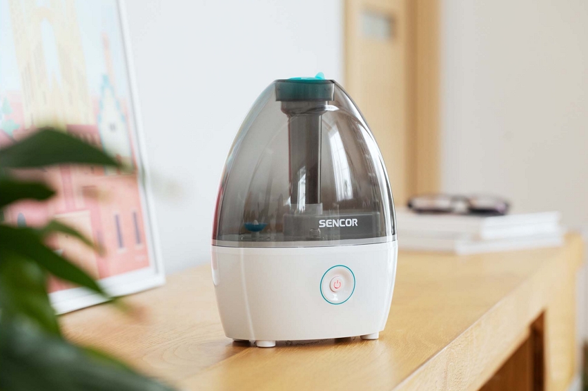 Umidificator Sencor SHF901WH photo 9