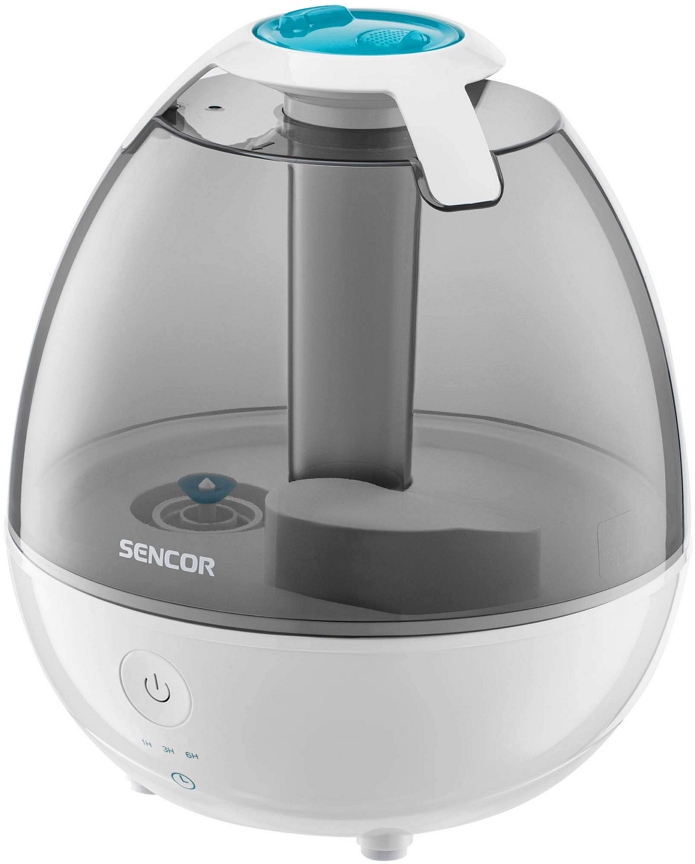 Umidificator Sencor SHF950WH photo 2