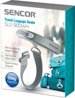Багажные весы Sencor SLS 900WH thumbnav 3