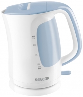 Fierbator de apa electric Sencor SWK2510WH thumbnav 1