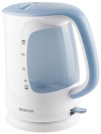 Fierbator de apa electric Sencor SWK2510WH thumbnav 3