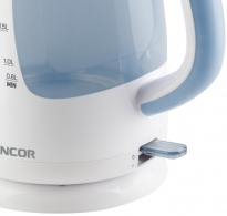 Fierbator de apa electric Sencor SWK2510WH thumbnav 4