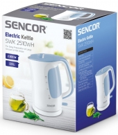 Fierbator de apa electric Sencor SWK2510WH thumbnav 8