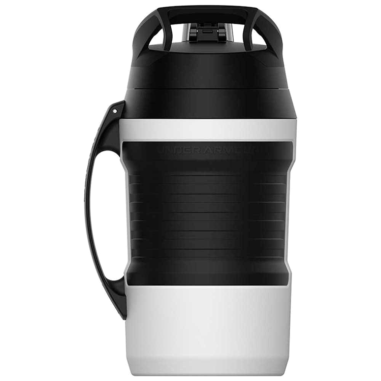 Sticla Under Armour PLAYMAKER JUG - 1L900/ UA70020-WH photo 2