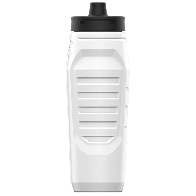 Sticla Under Armour SIDELINE SQUEEZE - 950 ML/ UA70090-WH photo 3