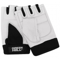 Перчатки для фитнеса Green Hill Weight lifting gloves thumbnav 1