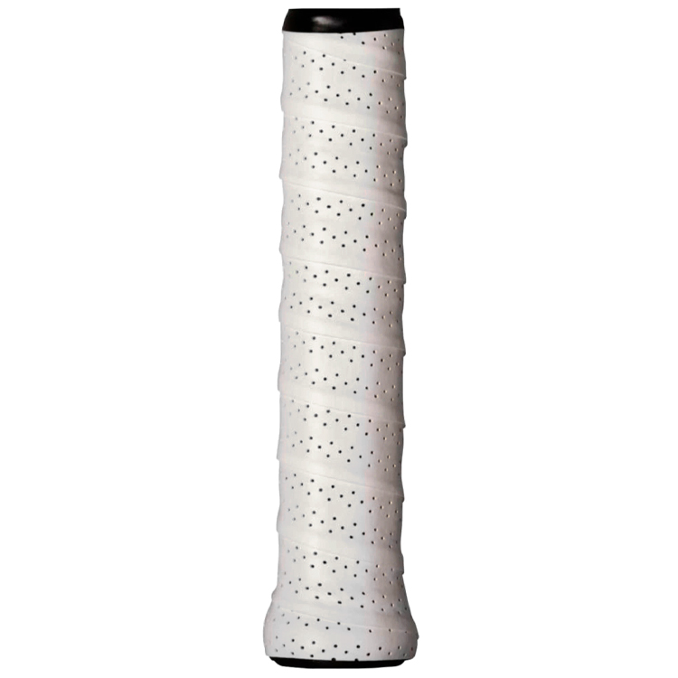 Banda p/u racheta 3 buc Wilson PROFILE OVERGRIP WRZ4025WH Alb photo 2