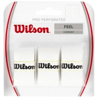 Banda pentru racheta 3 buc Wilson PROFILE OVERGRIP thumbnav 1