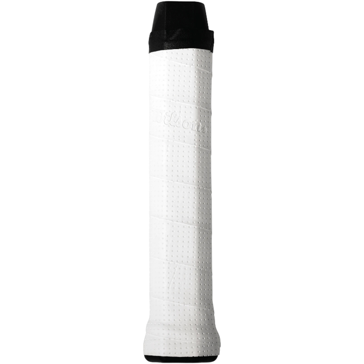 Намотки для ракетки Wilson Sublime Replacement Grip WRZ4202WH Белый photo 2