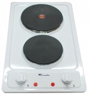 Встраиваемая  электрическая панель Tornado XBEL-312 WH thumbnav 1