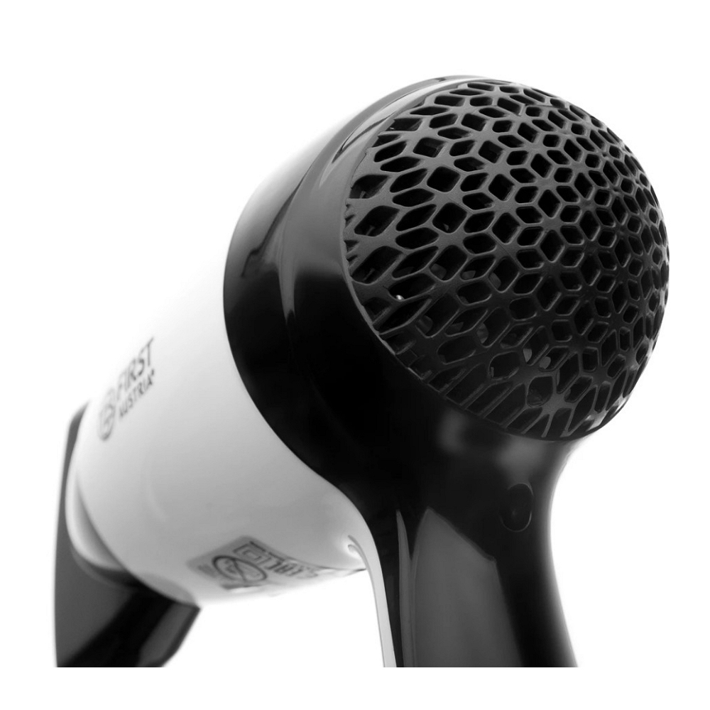 Uscator de par First FA5666WI 1200W Alb photo 4