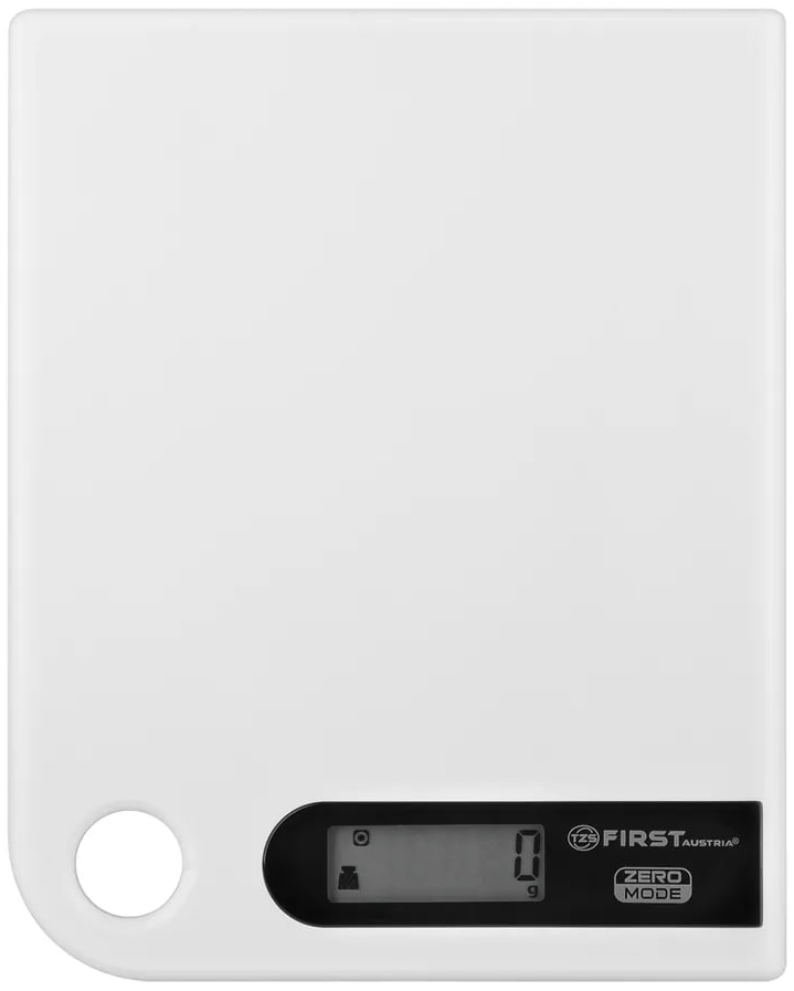 Cintar p/u bucatarie First FA64011WI photo 1 Cintar p/u bucatarie First FA64011WI photo 1