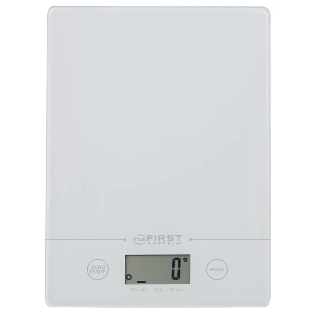 Cintar p/u bucatarie First FA64FAWI photo 1