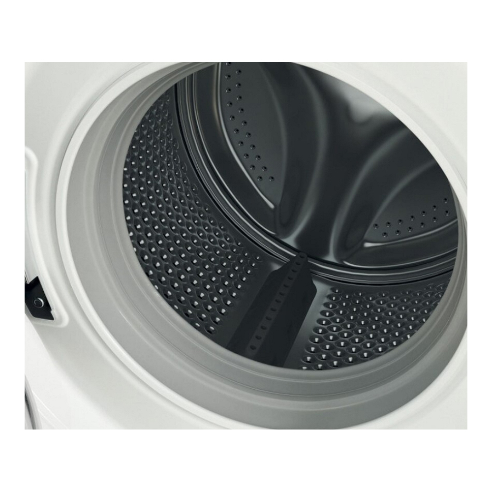 Стиральная машина Indesit MTWE91495WK 9 кг / 1400 об/мин / B / Белый photo 4