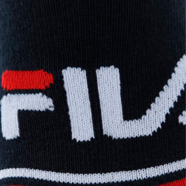 Носки Унисекс Fila socks 35-38 Белый photo 2