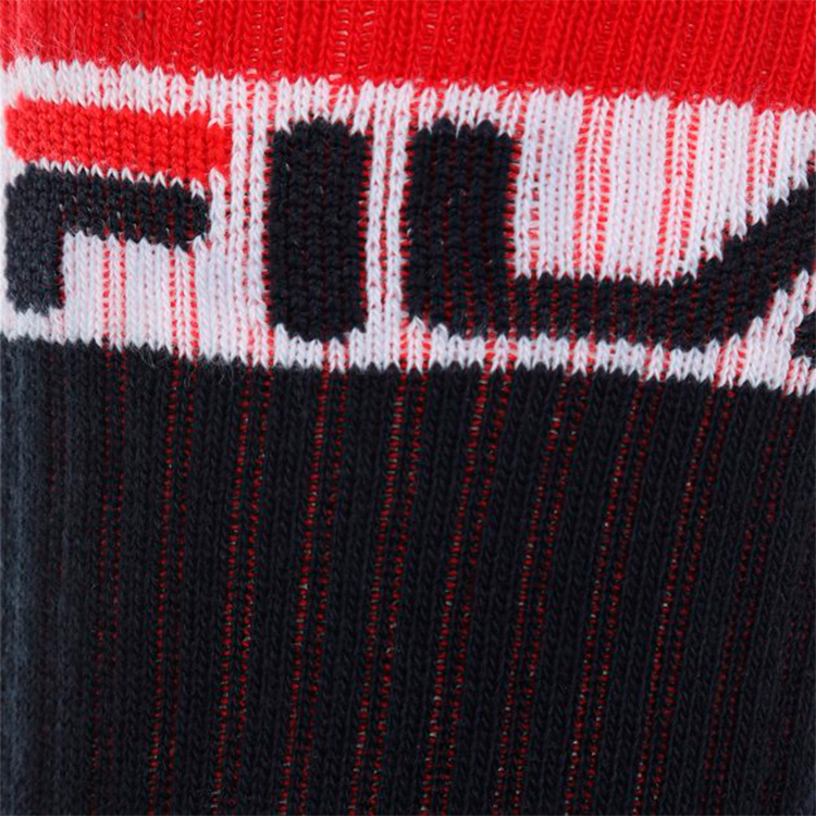 Носки Унисекс Fila socks 35-38 Белый photo 2