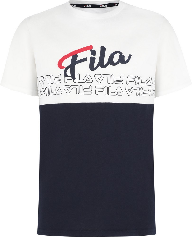 Tricou Fila Tee B photo 1