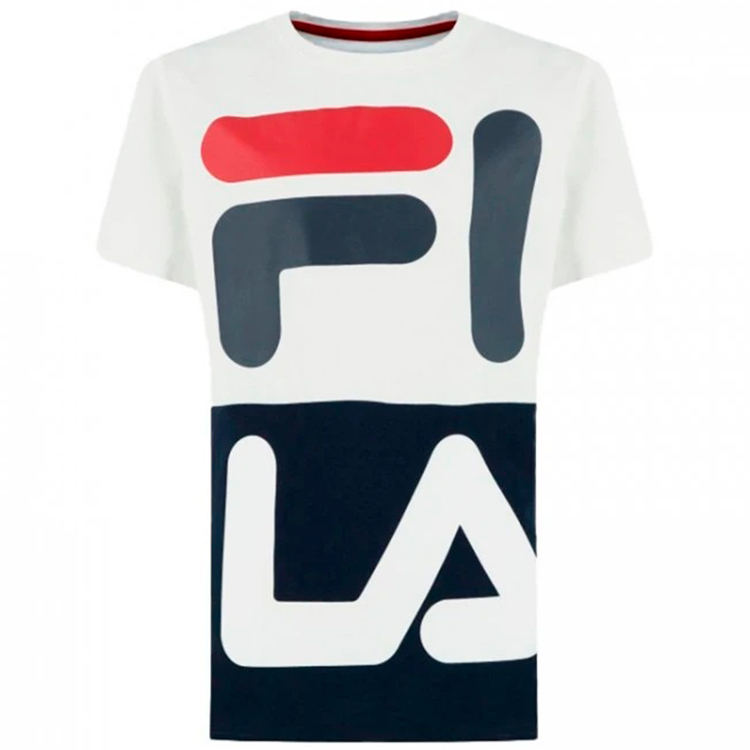 Футболка Fila Tee B photo 1