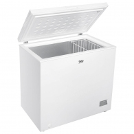 Lada frigorifica Beko CF200CWN thumbnav 2