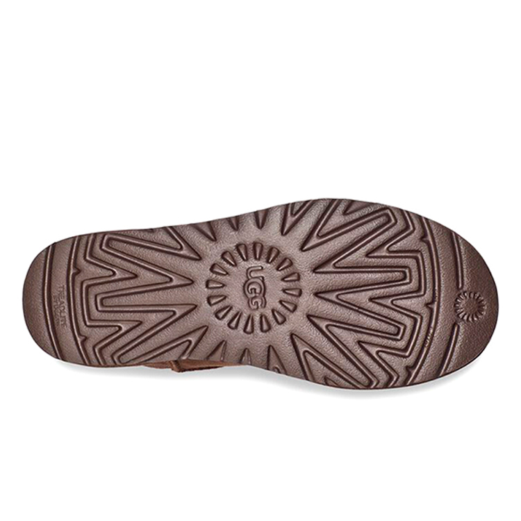 Cizme UGG Classic Short II pt Femei / 36 / Maro photo 3