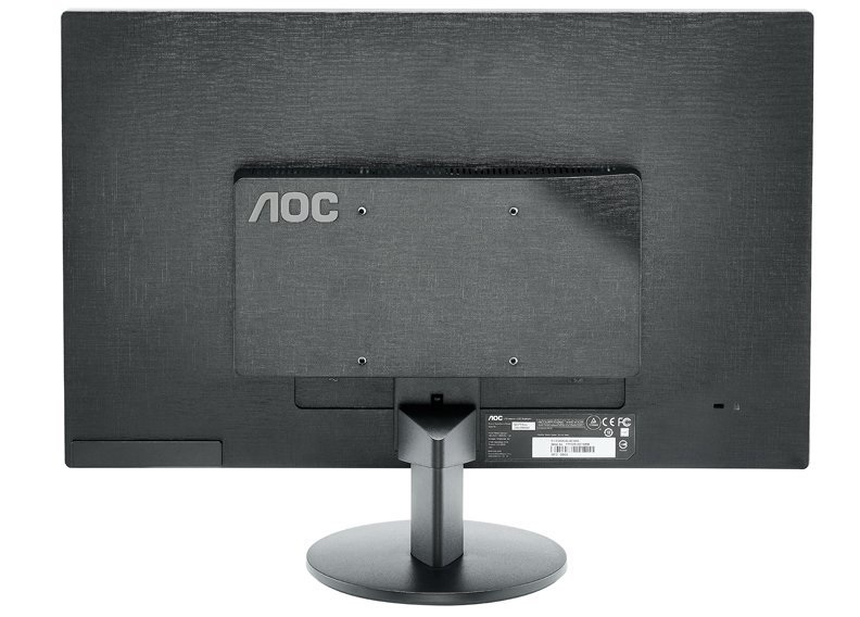 Monitor AOC e2270Swn photo 2
