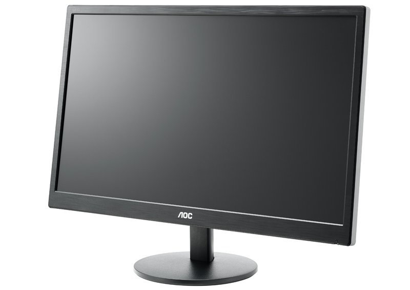 Monitor AOC e2270Swn photo 3