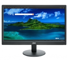 Monitor AOC e2270Swn thumbnav 1