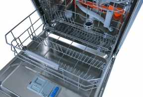 Mas. de spalat vase incorporabila Hotpoint - Ariston HIO 3T132 W O, 9 programe, 59.5 cm, A+++ thumbnav 4