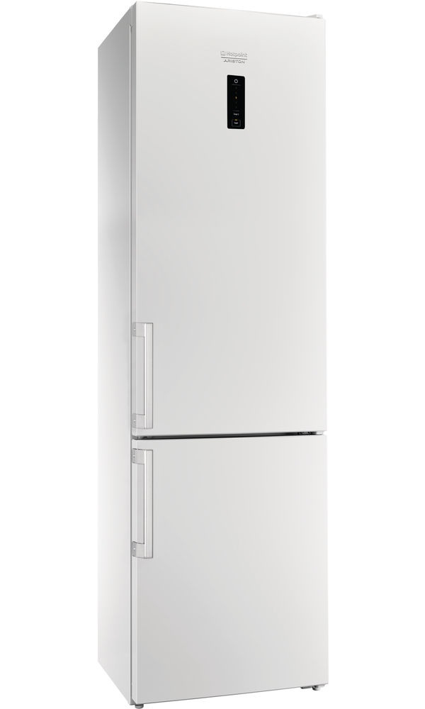 Холодильник двухдверный Hotpoint - Ariston HS5201WO / 338 л / 200 см / A+ / Белый photo 3