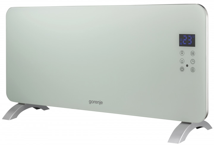 Convector Gorenje 2000GTWP photo Convector Gorenje 2000GTWP photo
