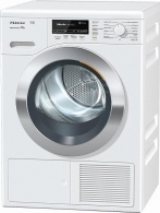 Сушильная машина Miele TKG640WP,  thumbnav 1