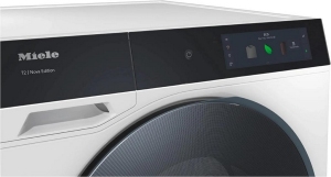 Сушильная машина Miele TQ1000WP Nova Edition, 9 кг, A+++ thumbnav 4
