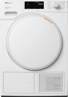 Сушильная машина Miele TWC660WP, 8 кг, A++ thumbnav 1