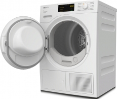 Сушильная машина Miele TWC660WP, 8 кг, A++ thumbnav 2