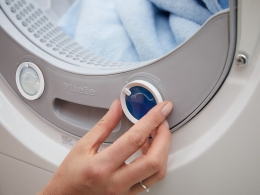 Сушильная машина Miele TWH620WP,  thumbnav 3