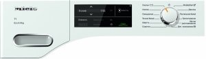 Сушильная машина Miele TWJ660WP,  thumbnav 2