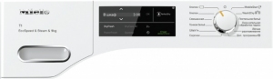 Сушильная машина с тепловым насосом Miele TWL780WP thumbnav 2