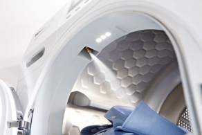 Сушильная машина Miele TWR860WP,  thumbnav 5