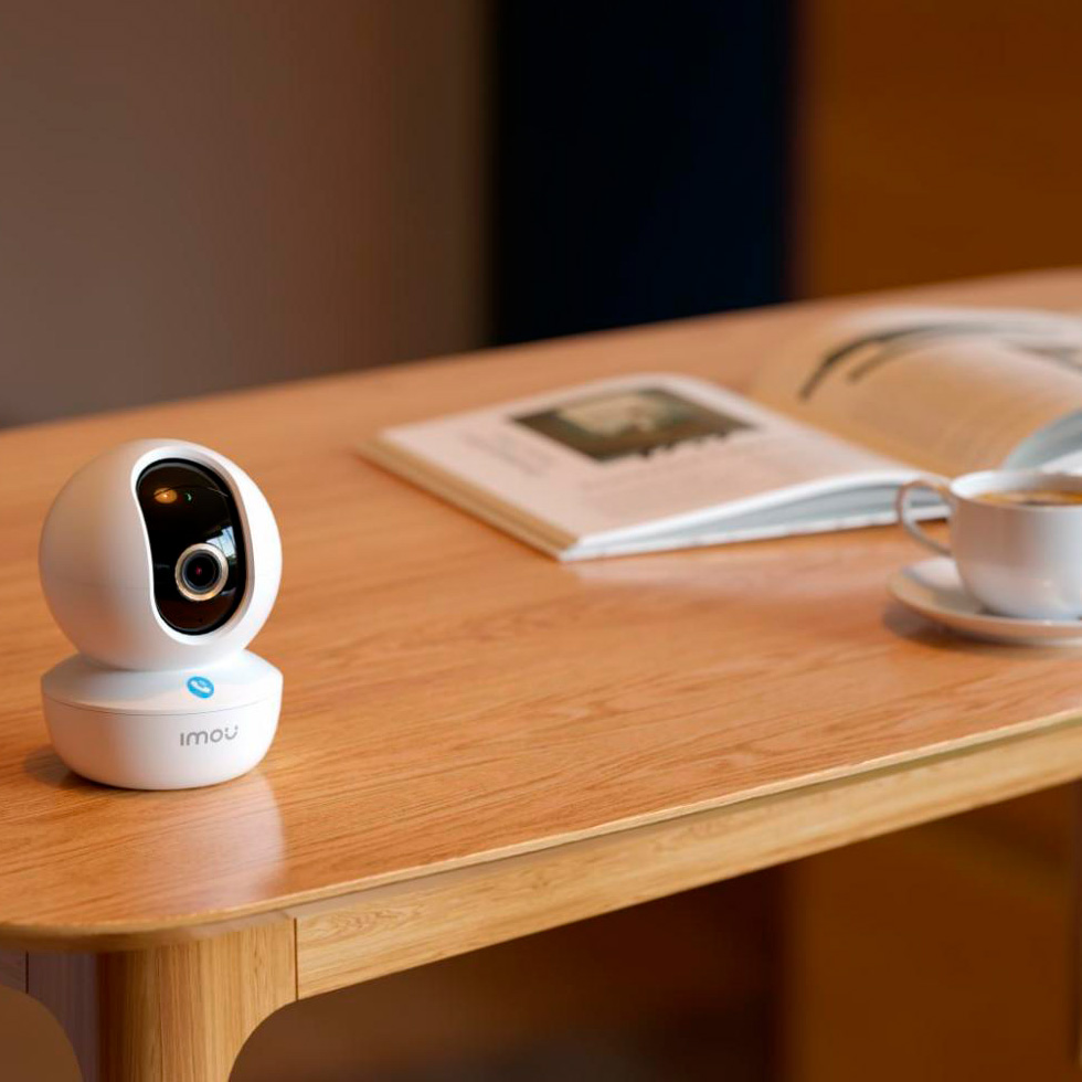 IP camera Imou IPC GK2CP-3C0WR Ranger RC photo 6