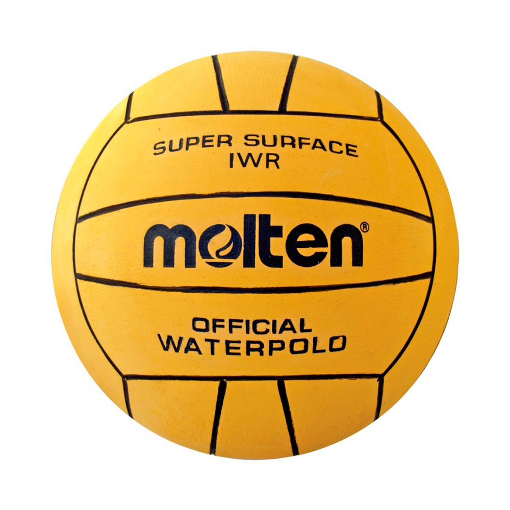 Minge Molten Water polo ball photo 1