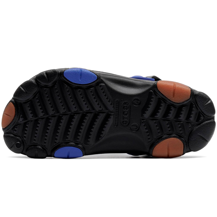 Slapi Crocs Classic All-Terrain photo 3