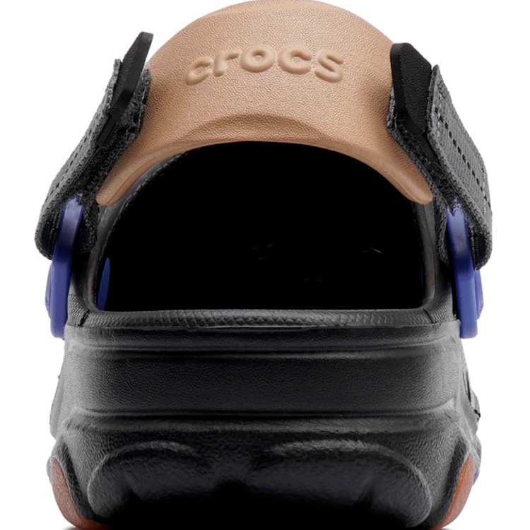 Slapi Crocs Classic All-Terrain photo 4
