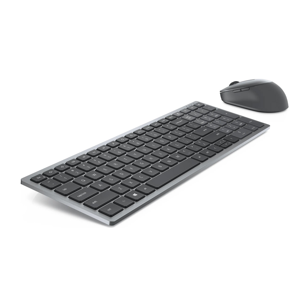 Клавиатура + мышь беспроводная Dell 580AIWS photo 2