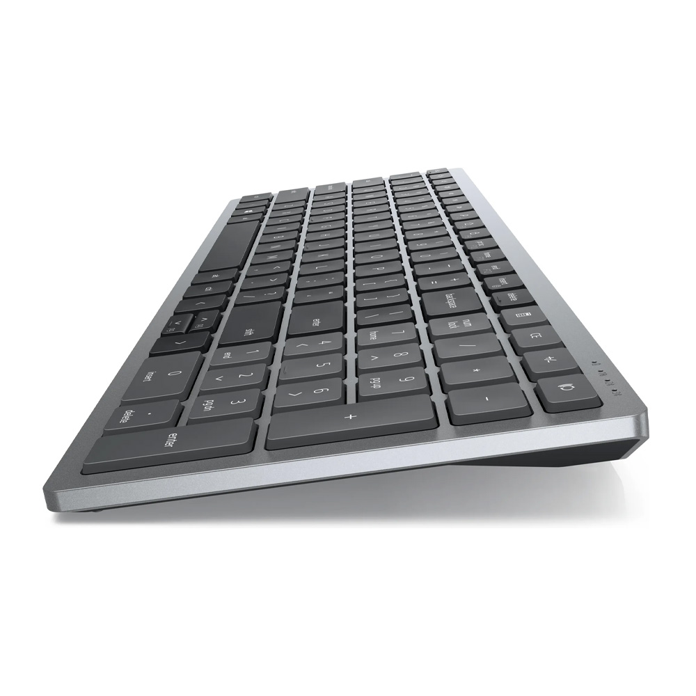 Клавиатура + мышь беспроводная Dell 580AIWS photo 3