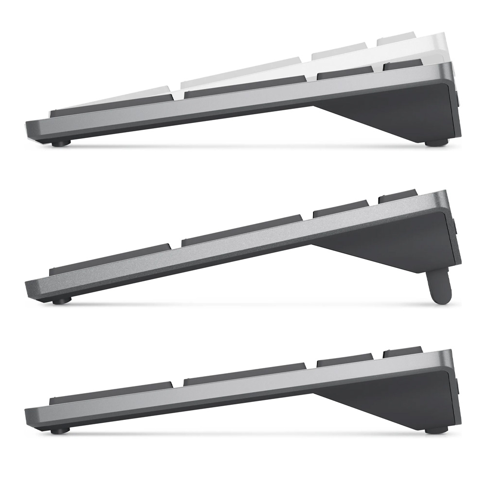 Клавиатура + мышь беспроводная Dell 580AIWS photo 4