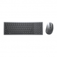 Клавиатура + мышь беспроводная Dell 580AIWS thumbnav 1