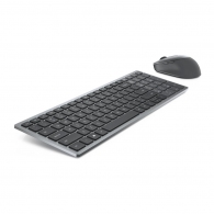 Клавиатура + мышь беспроводная Dell 580AIWS thumbnav 2