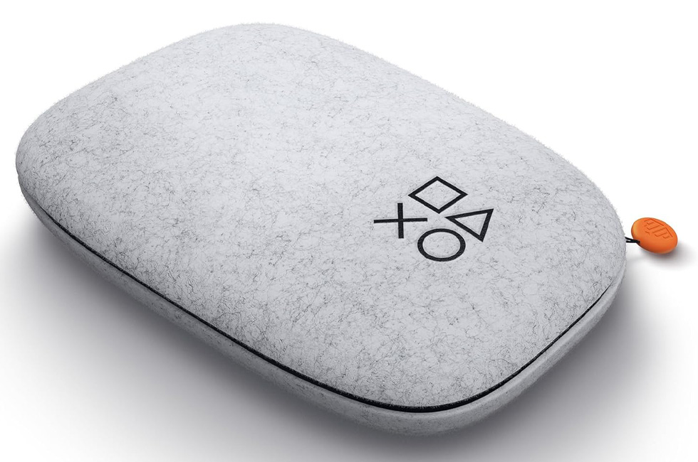 Чехол для геймпада Backbone One Carrying Case (CC01BR) photo 4