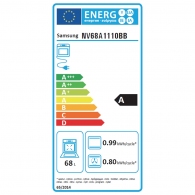 Cuptor electric incorporabil Samsung NV68A1110BBWT thumbnav 5