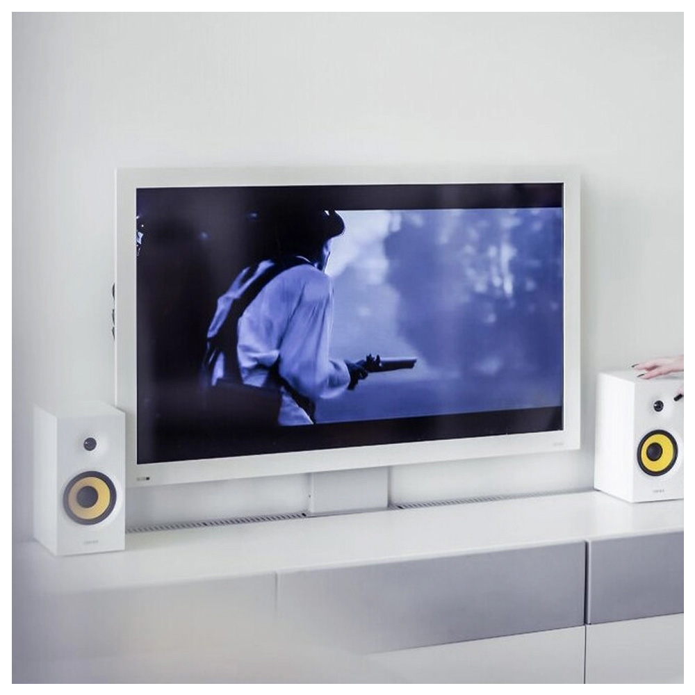 Boxe PC Edifier R1080 BT White photo 5